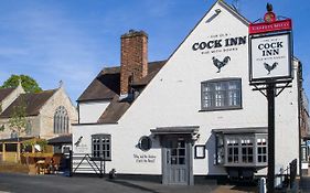 The Old Cock Inn Harpenden